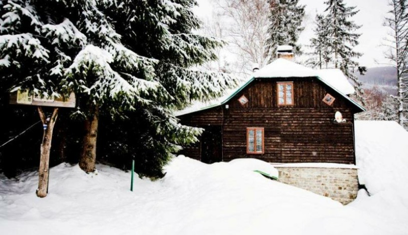 Horská chata Kouty Loučná nad Desnou - Celý objekt 20 osob